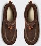 Ugg Sneeuwlaarzen Kampvuur Ambachtelijk Regenereren Brown Heren - Thumbnail 5
