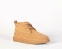 Ugg Ankle Boots Beige Heren - Thumbnail 2