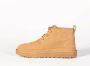 Ugg Ankle Boots Beige Heren - Thumbnail 3