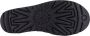 Ugg Zwarte Enkellaarzen met Nepbont Black Dames - Thumbnail 4
