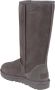 Ugg Ankle Boots Brown Dames - Thumbnail 3
