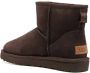 UGG Boots zonder sluiting Classic Mini II comfortabele schoen vrijetijdsschoen in twinface-design - Thumbnail 4
