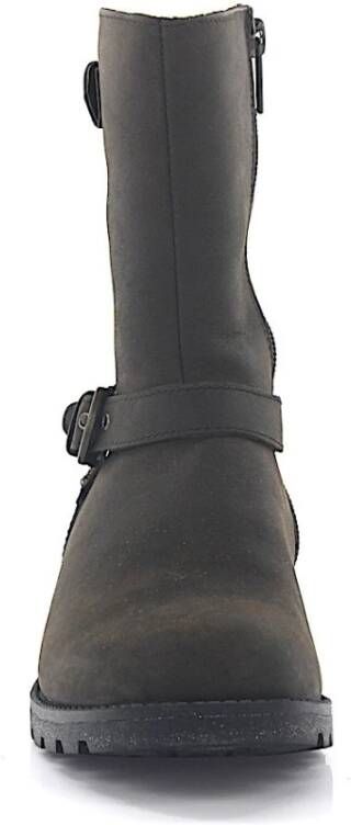 Ugg Ankle Boots Bruin Dames