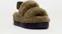 Ugg Ankle Boots Groen Dames - Thumbnail 2