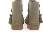 Ugg Ankle Boots Groen Dames - Thumbnail 5