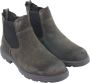 Ugg Biltmore Chelsea Laarzen voor Heren in Dark Olive Suede - Thumbnail 2