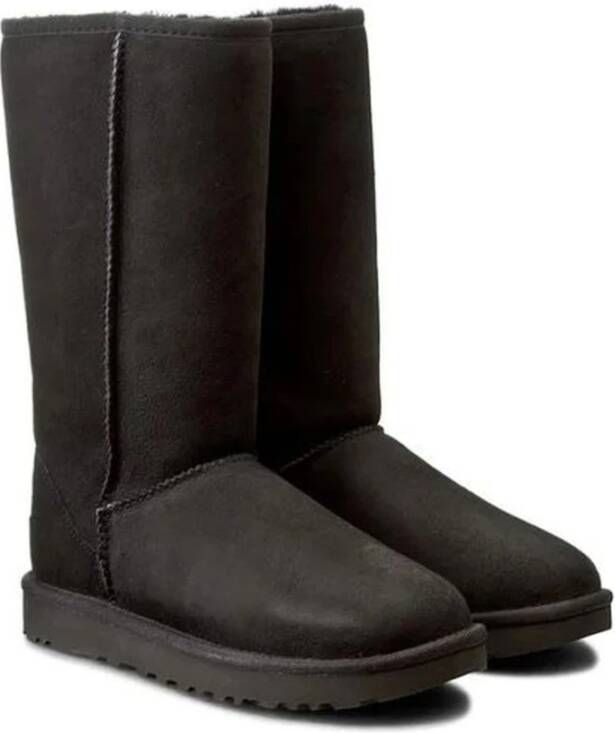 Ugg Ankle Boots Zwart Dames