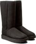 UGG CLASSIC TALL II W Volwassenen Gevoerde laarzenSnowbootsDames laarzen Zwart - Thumbnail 5