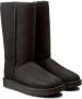 UGG Klassieke laarzen Dames Laarzen Damesschoenen Suède 1016224 Cognac - Thumbnail 4