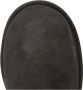 UGG CLASSIC TALL II W Volwassenen Gevoerde laarzenSnowbootsDames laarzen Zwart - Thumbnail 6