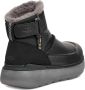 Ugg city mini booties Zwart Heren - Thumbnail 3