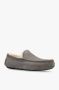 Ugg Ascot Pantoffels voor Heren in Grey | Suede - Thumbnail 7