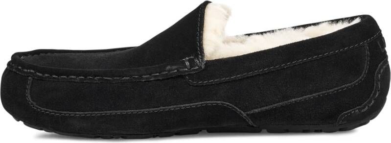 Ugg Ascot Slippers Zwart Heren