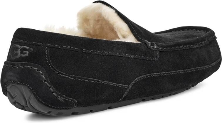 Ugg Ascot Slippers Zwart Heren