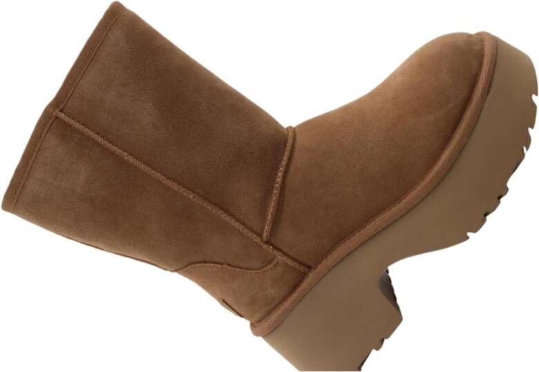 UGG Ashford Stijlvolle Laars