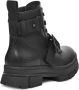 Ugg Boots & laarzen W Ashton Lace Up in zwart - Thumbnail 5