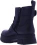 Ugg Ashton korte laars voor Dames in Black - Thumbnail 2