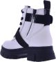 Ugg Ashton-veterlaars voor Dames in White - Thumbnail 2