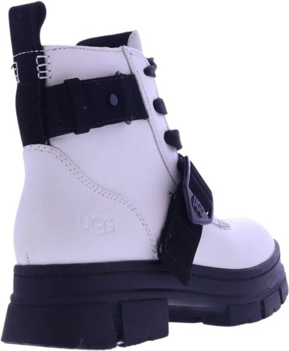 Ugg Ashton veter Wit Dames