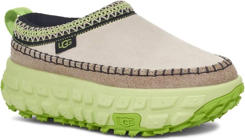 Ugg U Venture Daze Sneakers Multicolor Heren