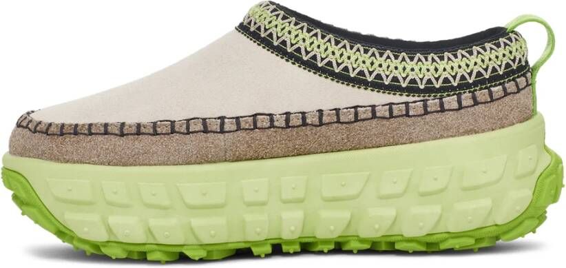 Ugg U Venture Daze Sneakers Multicolor Heren