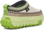 Ugg U Venture Daze Sneakers Multicolor Heren - Thumbnail 4