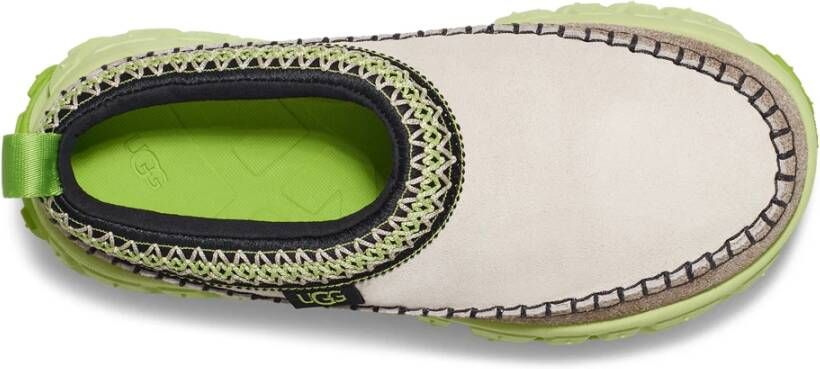 Ugg U Venture Daze Sneakers Multicolor Heren