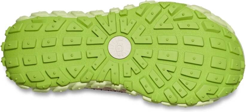 Ugg U Venture Daze Sneakers Multicolor Heren