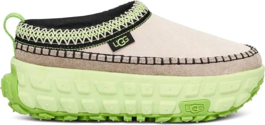 Ugg U Venture Daze Sneakers Multicolor Heren
