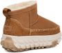 Ugg UltraMini Chestnut VentureDaze Laarzen Beige Dames - Thumbnail 19