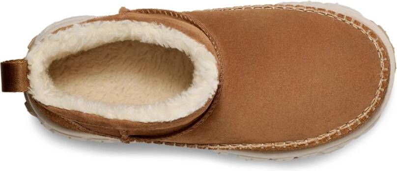 Ugg UVenture Daze Ultra Brown Dames