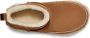 Ugg UltraMini Chestnut VentureDaze Laarzen Beige Dames - Thumbnail 20