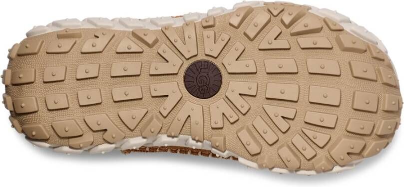 Ugg UVenture Daze Ultra Brown Dames