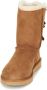 Ugg Bailey Bow II Laarzen Bruin Dames - Thumbnail 4