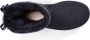 Ugg Bailey Bow II Laarzen Zwart Dames - Thumbnail 5