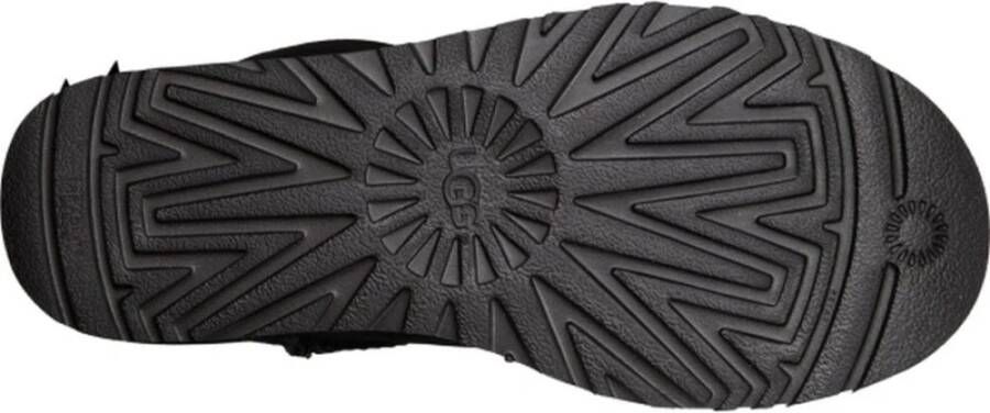 Ugg Bailey Bow II Laarzen Zwart Dames