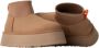 UGG Plateaulaarsjes CLASSIC MINI DIPPER instap boots winterlaarzen snowboots met plateauzool - Thumbnail 6
