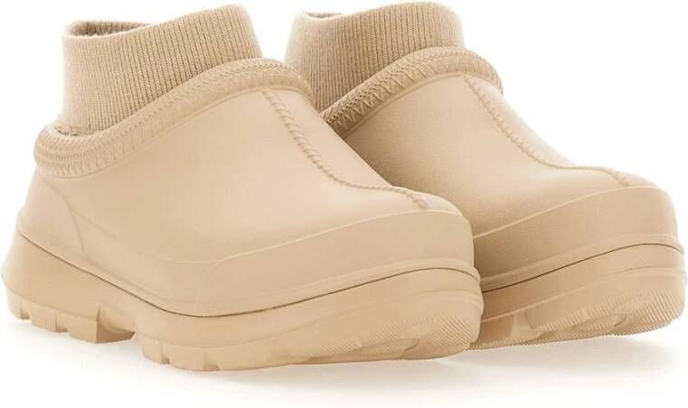 Ugg Beige Dames Mules Sandalen Beige Dames