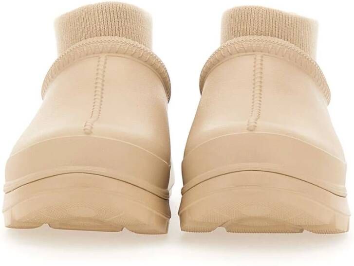 Ugg Beige Dames Mules Sandalen Beige Dames