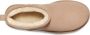 UGG CLASSIC ULTRA MINI PLATFORM W Volwassenen Gevoerde laarzenSnowbootsDames laarzen Wit beige - Thumbnail 13