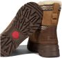 UGG Vachtlaarzen Dames Classic Mini Trailgazer Maat: 40 Materiaal: Suède Kleur: Cognac - Thumbnail 2