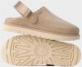 UGG Clogs W GOLDENSTAR CLOG Huisslippers plateauschoen mule met draaibare hielriem - Thumbnail 7