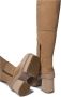 Ugg New Heights Platform Xtra-laars in Brown - Thumbnail 2