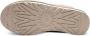 UGG Beige Leren Lage Sneakers - Thumbnail 2