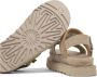 UGG Dames W Goldenstar Regenerate Maat: 39 Materiaal: Suède Kleur: Beige - Thumbnail 3