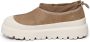 UGG Instappers M Tas Weather Hybrid Maat: 44 Materiaal: Suède Kleur: Cognac - Thumbnail 5