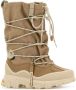 Ugg Stijlvolle winterlaarzen voor Metropeak-avonturen Brown Dames - Thumbnail 14