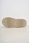 UGG Beige Platte Schoenen met Plateau - Thumbnail 2