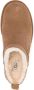 UGG Beige Sandalen Classic Micro - Thumbnail 2