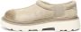 UGG Beige Sandalen met Lasergravure - Thumbnail 10